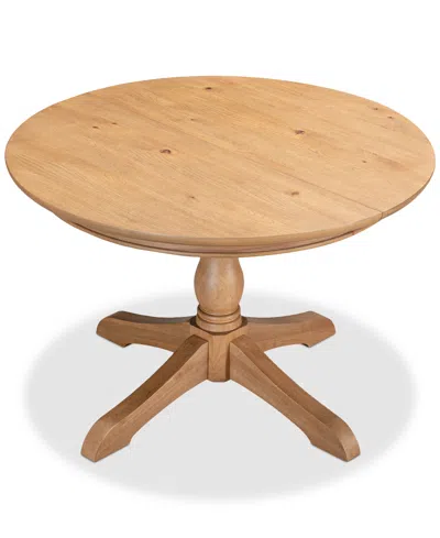 Macy's Willowmere Dining Table, Created For , Created For .