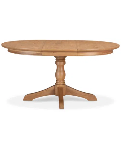 Macy's Willowmere Dining Table, Created For , Created For .