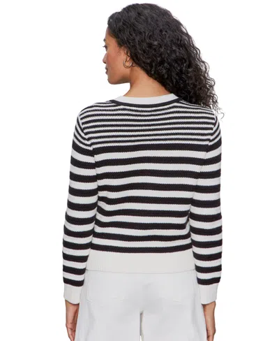 Sanctuary City Summer Cardigan In White