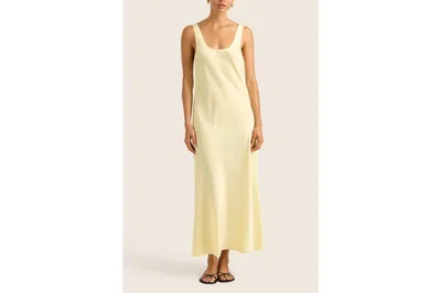 Hope And May Women's Tallon Slip Maxi Dress
