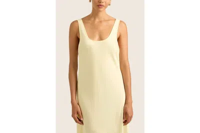 Hope And May Women's Tallon Slip Maxi Dress