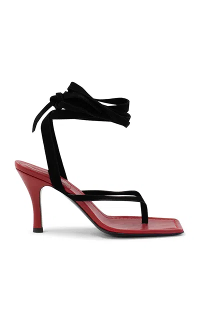 Christopher Esber Frida Flip Flop Heel