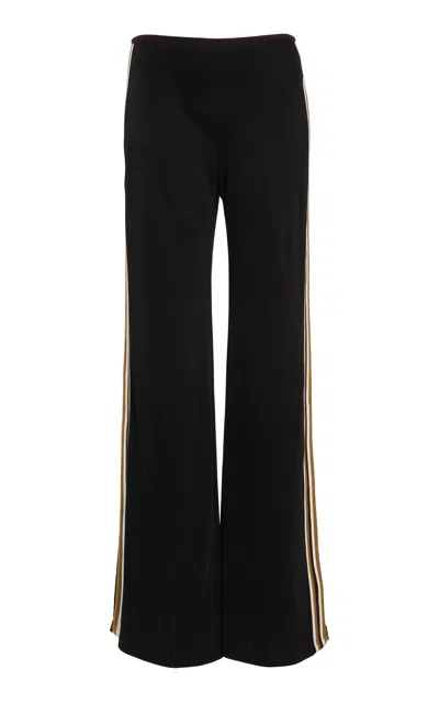 Christopher Esber Verner Multi Bind Rib Track Pant