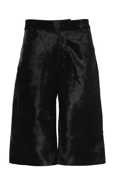 Christopher Esber Elson Pony Short