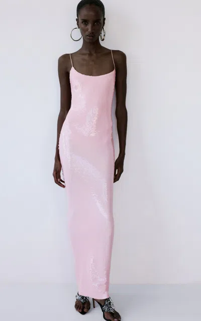 The New Arrivals Ilkyaz Ozel Isis Glossia Dress