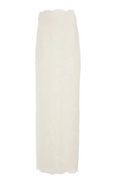 Christopher Esber Reverie Lace Skirt