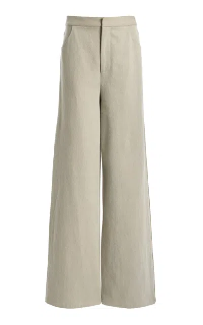 Christopher Esber Americano Jean