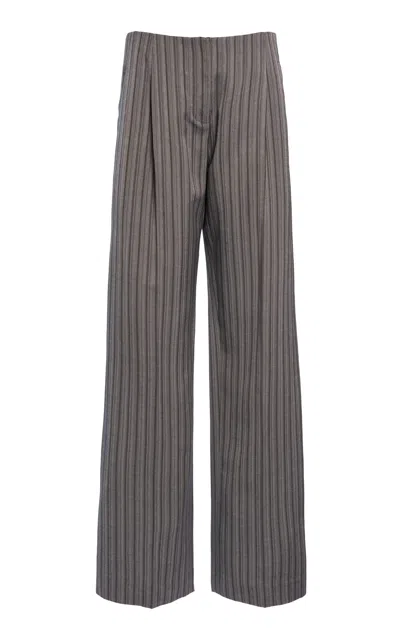Christopher Esber Reyer Tailored Redux Trouser
