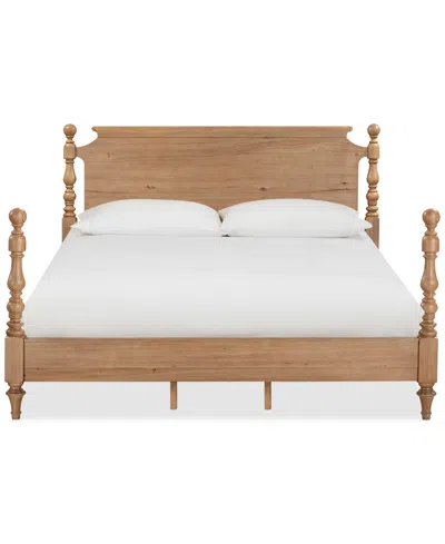 Macy's Willowmere California King Bed, Created For .