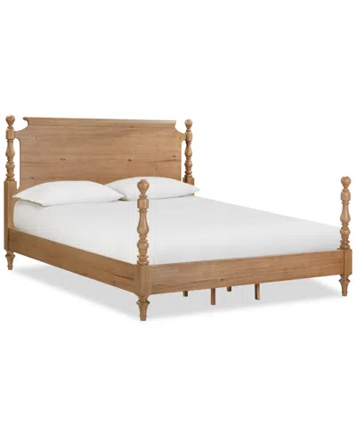 Macy's Willowmere California King Bed, Created For .