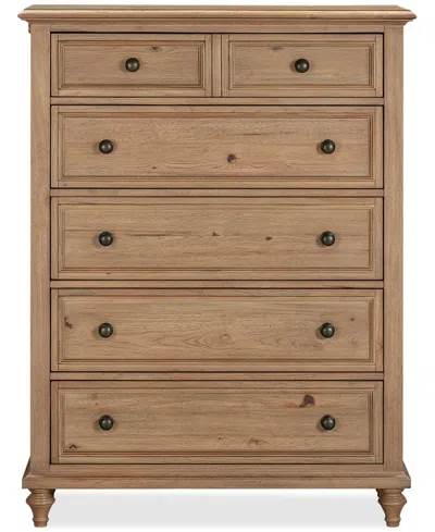 Macy's Willowmere Chest, Created For .