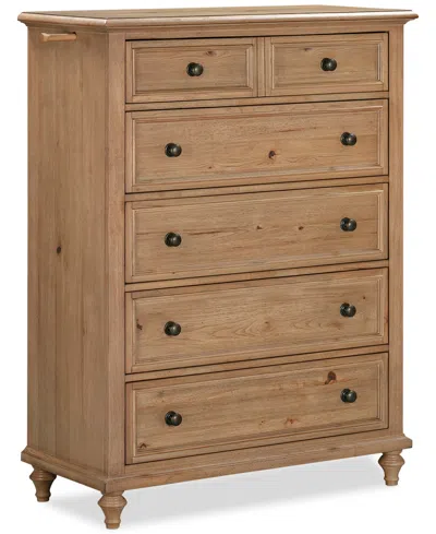 Macy's Willowmere Chest, Created For .
