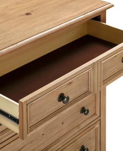 Macy's Willowmere Chest, Created For .