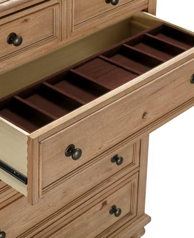 Macy's Willowmere Chest, Created For .