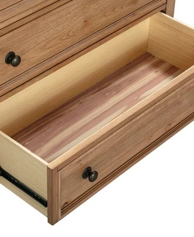 Macy's Willowmere Chest, Created For .