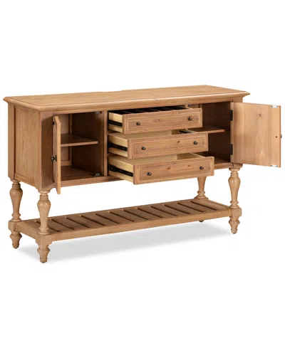 Macy's Willowmere Sideboard, Created For .