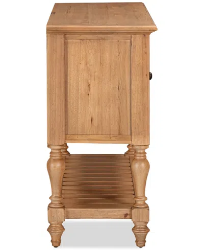 Macy's Willowmere Sideboard, Created For .