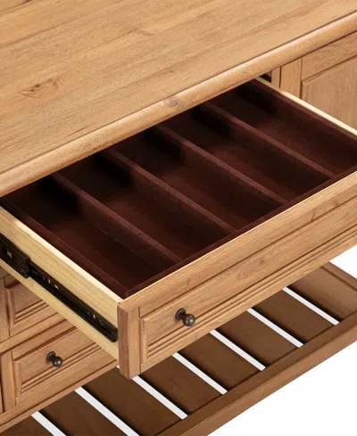 Macy's Willowmere Sideboard, Created For .