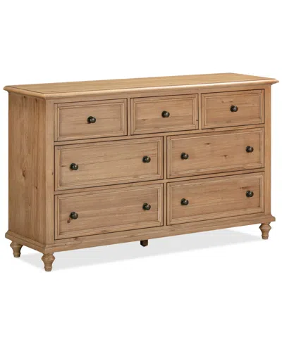 Macy's Willowmere Dresser, Created For .