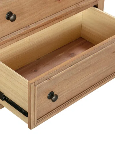 Macy's Willowmere Dresser, Created For .