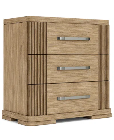 Macy's Frandlyn Nightstand