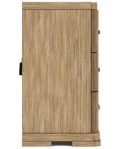 Macy's Frandlyn Nightstand