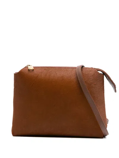 Khaite Lina Clutch Bag