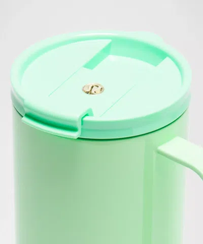 Lululemon Insulated Mug 20oz