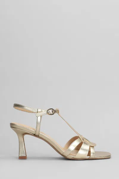 Bibi Lou Kairi Sandals