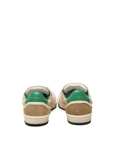 Philippe Model Pgal Low Man Sneakers Multicolor
