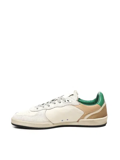 Philippe Model Pgal Low Man Sneakers Multicolor
