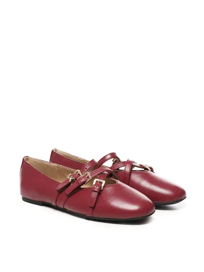 Michael Michael Kors Indy Flex Ballerina
