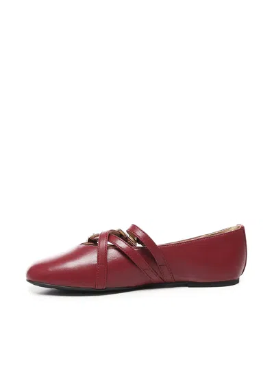 Michael Michael Kors Indy Flex Ballerina