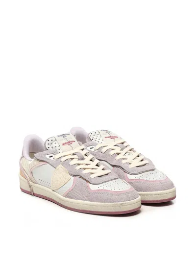 Philippe Model Pgal Sneakers