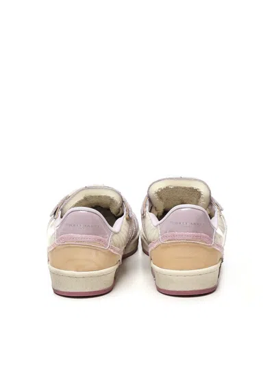 Philippe Model Pgal Sneakers