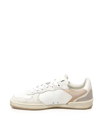 Philippe Model Pgal Low Woman Sneakers Multicolor In Multi