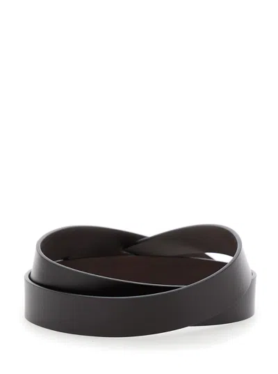 Isabel Marant Women Lecce Belt-gz In Black