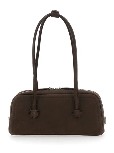 Margesherwood Soft Baguette Bag