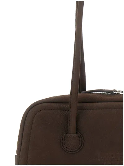 Margesherwood Soft Baguette Bag