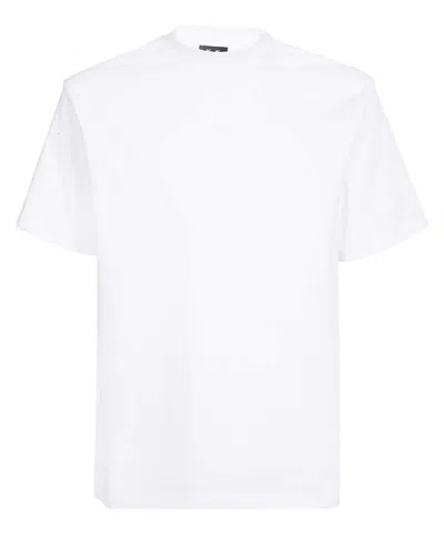 44 Label Group Round Neck Short-sleeved T-shirt