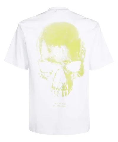 44 Label Group Round Neck Short-sleeved T-shirt
