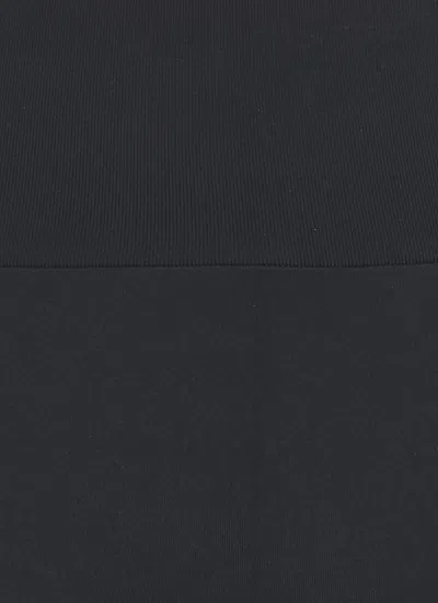 Wolford Aurora Light Shape Leggings In Black