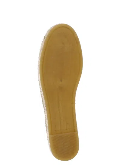 Tory Burch Espadrillas With Logo