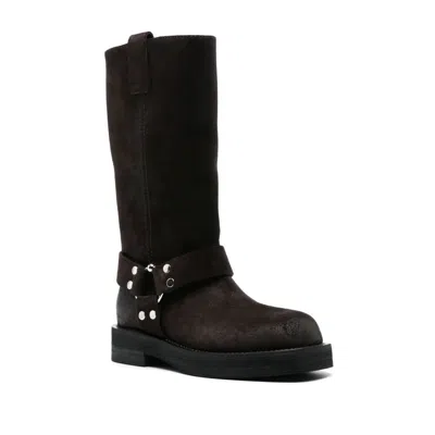 3juin Shoes In Brown