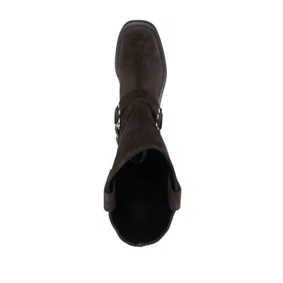 3juin Shoes In Brown