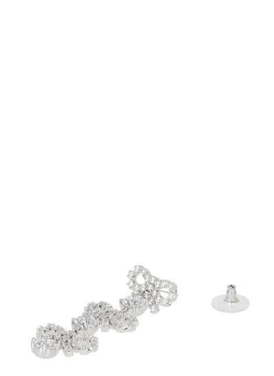 Self-portrait Bijoux