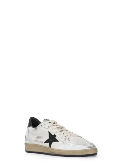 Golden Goose Ball Star Sneakers