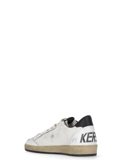Golden Goose Ball Star Sneakers