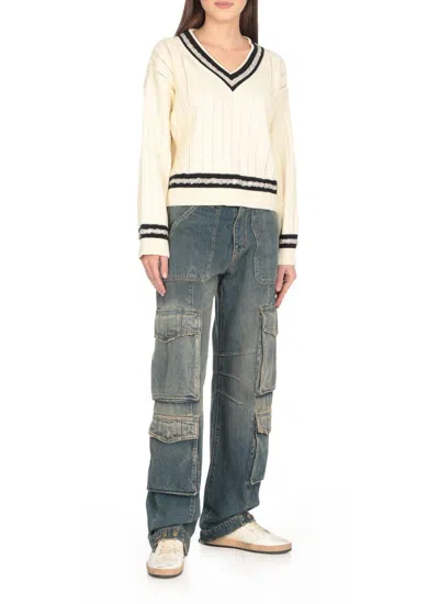 Golden Goose Ball Star Low-top Sneakers