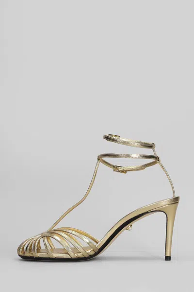 Alevì Milano Anna 80 Sandals